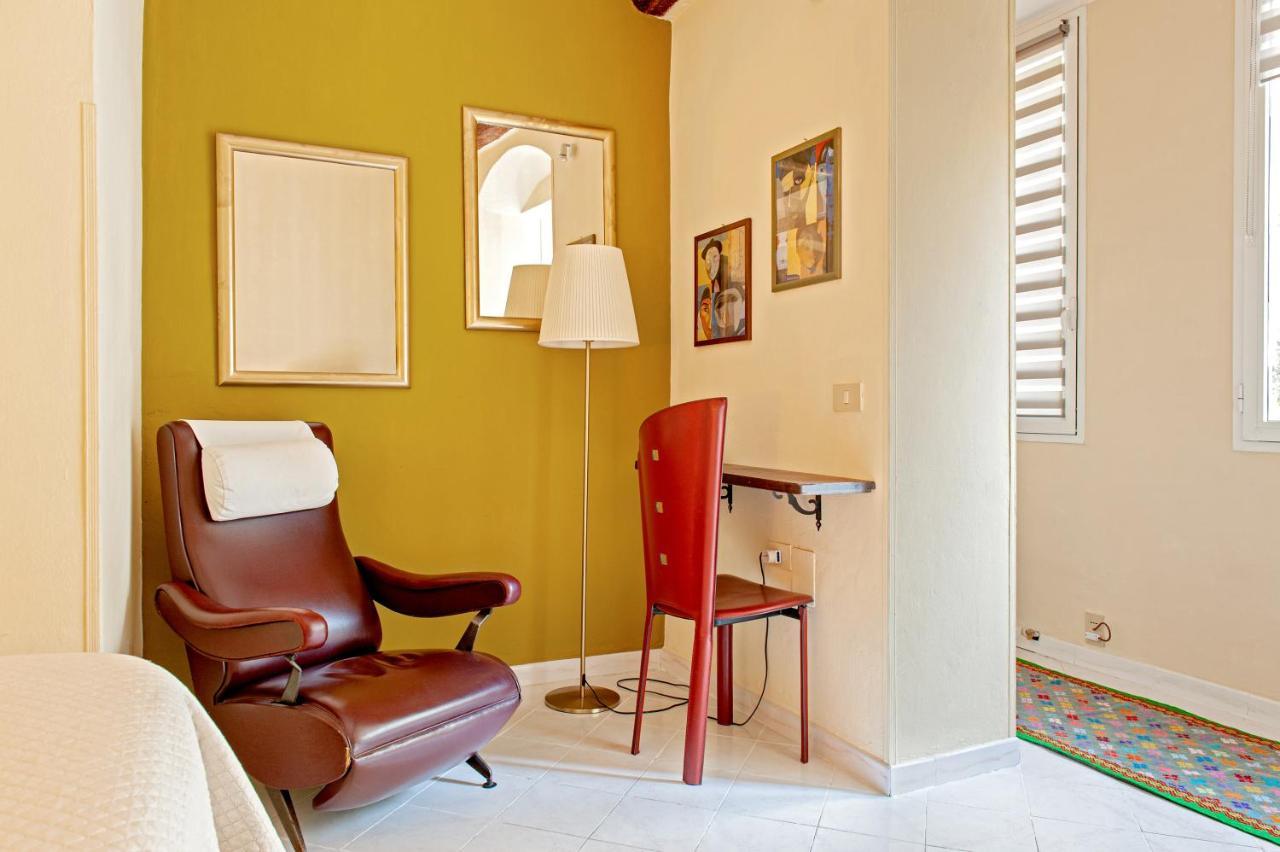 Casina Di Alo E Ala Lägenhet Livorno Exteriör bild